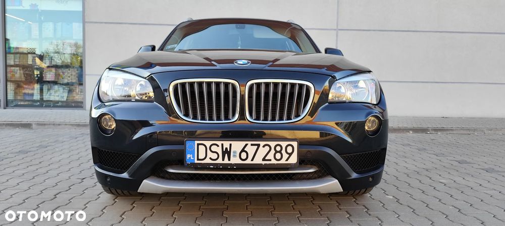 BMW X1 sDrive16d Sport Line - 2