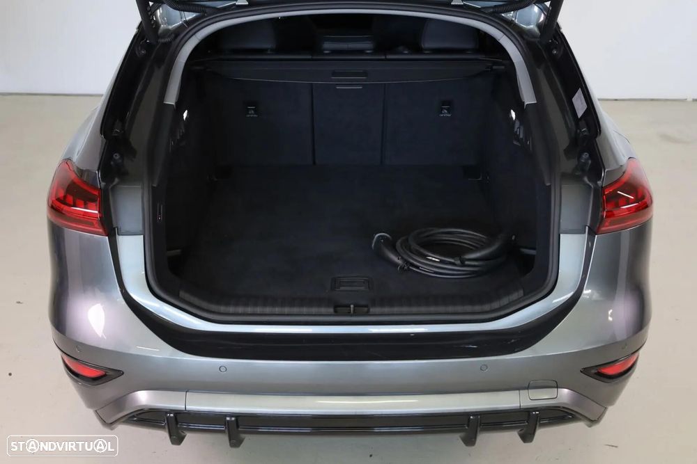 Audi A6 Avant e-tron 100 kWh Performance SE Business Plus Electric Days - 20