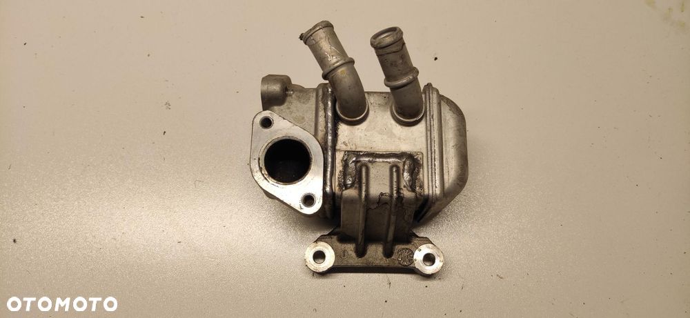 CHŁODNICA EGR KIA SPORTAGE IV V HYUNDAI TUCSON II LIFT 1.6 CRDI 28460-2U001 - 1