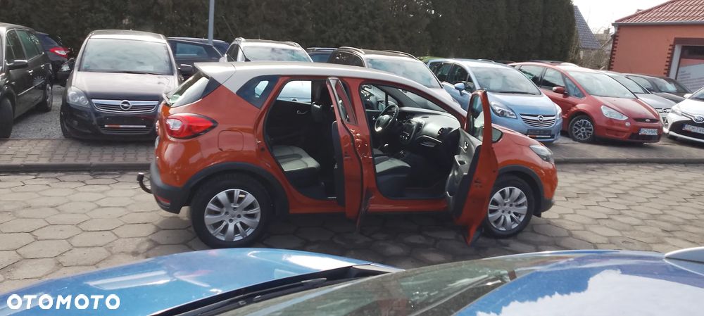 Renault Captur ENERGY dCi 90 Start&Stop Expression - 8