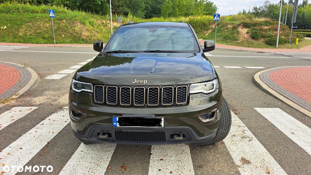 Jeep Grand Cherokee 3.6 V6 Laredo - 6