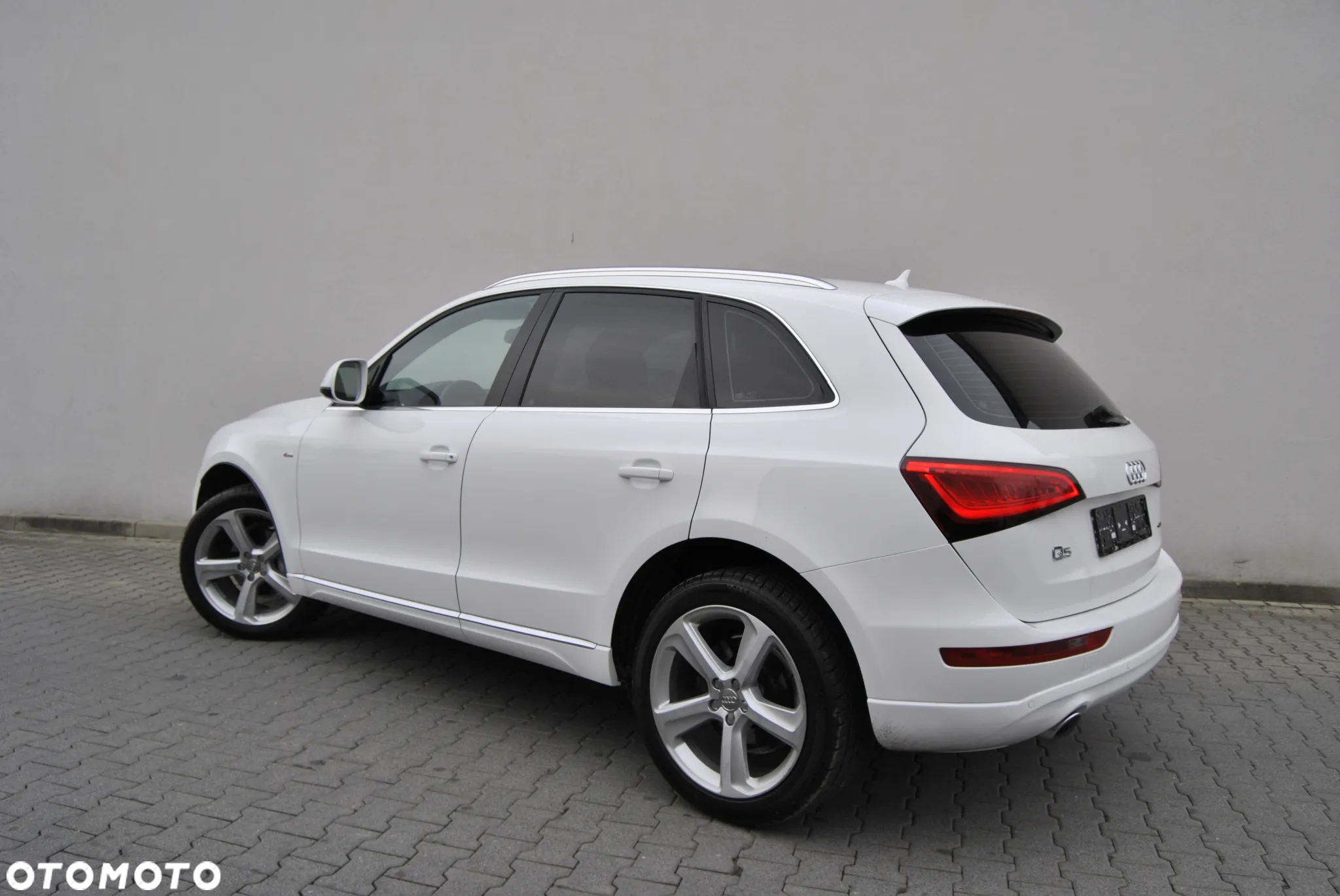 Audi Q5 2.0 TDI Quattro S tronic - 11