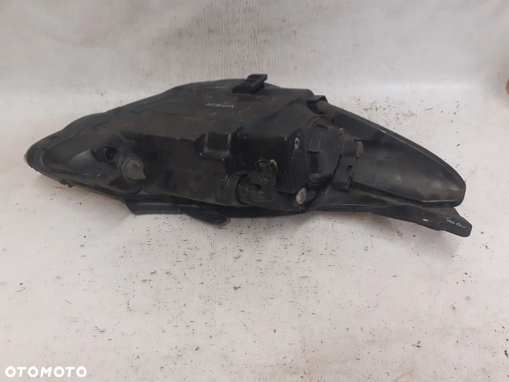 .  PRZOD PRZEDNIA LAMPA LEWA HYUNDAI I10 - 4