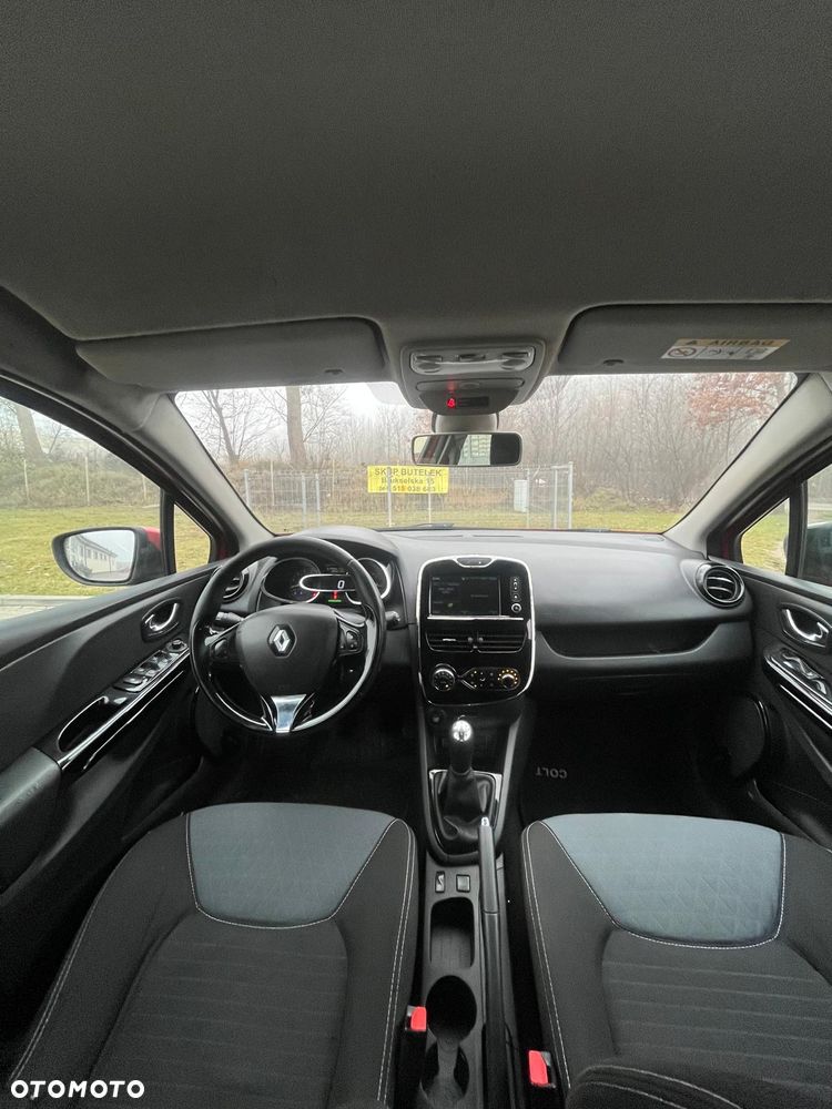 Renault Clio - 5