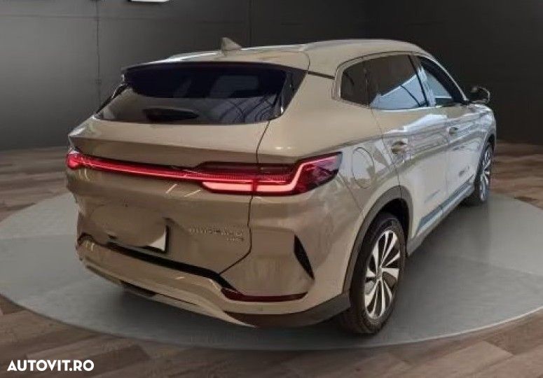 Byd Seal U Comfort - 4