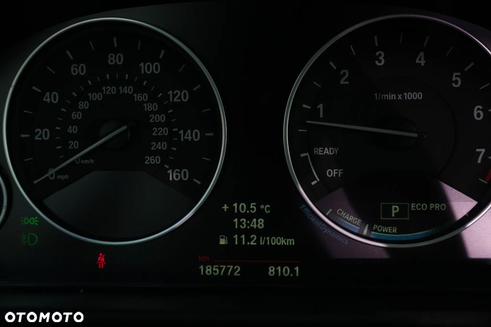 BMW Seria 4 428i - 9