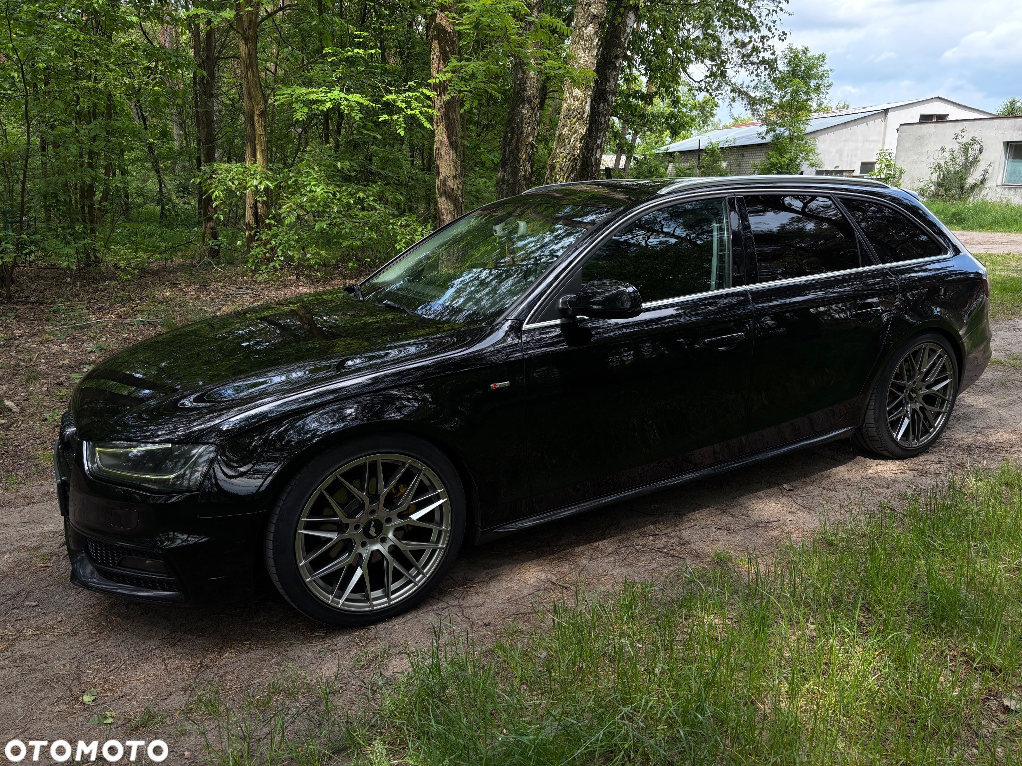 Audi A4 2.0 TDI clean diesel Multitronic - 27