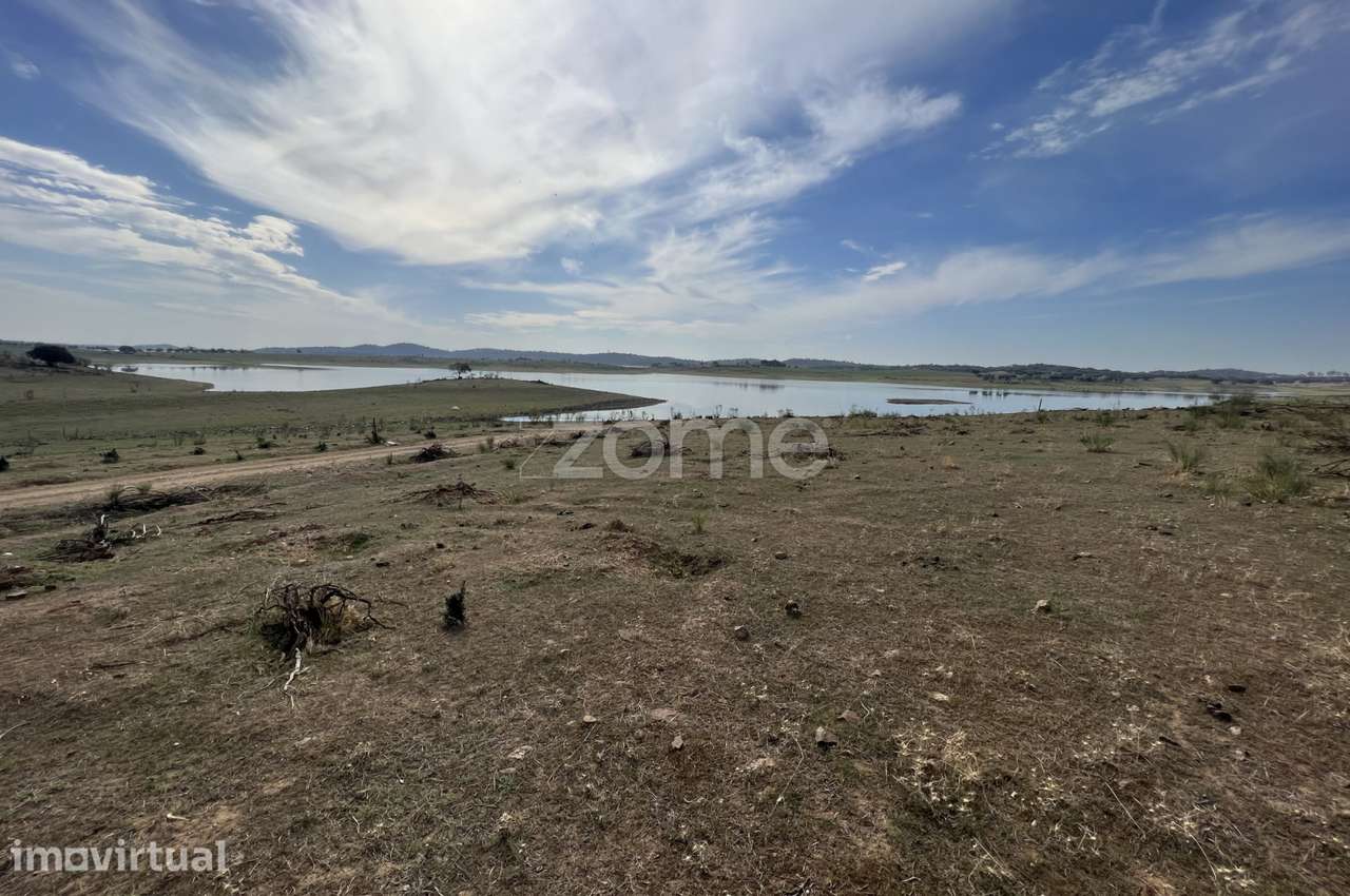 Terreno em Monsaraz - Grande imagem: 3/7