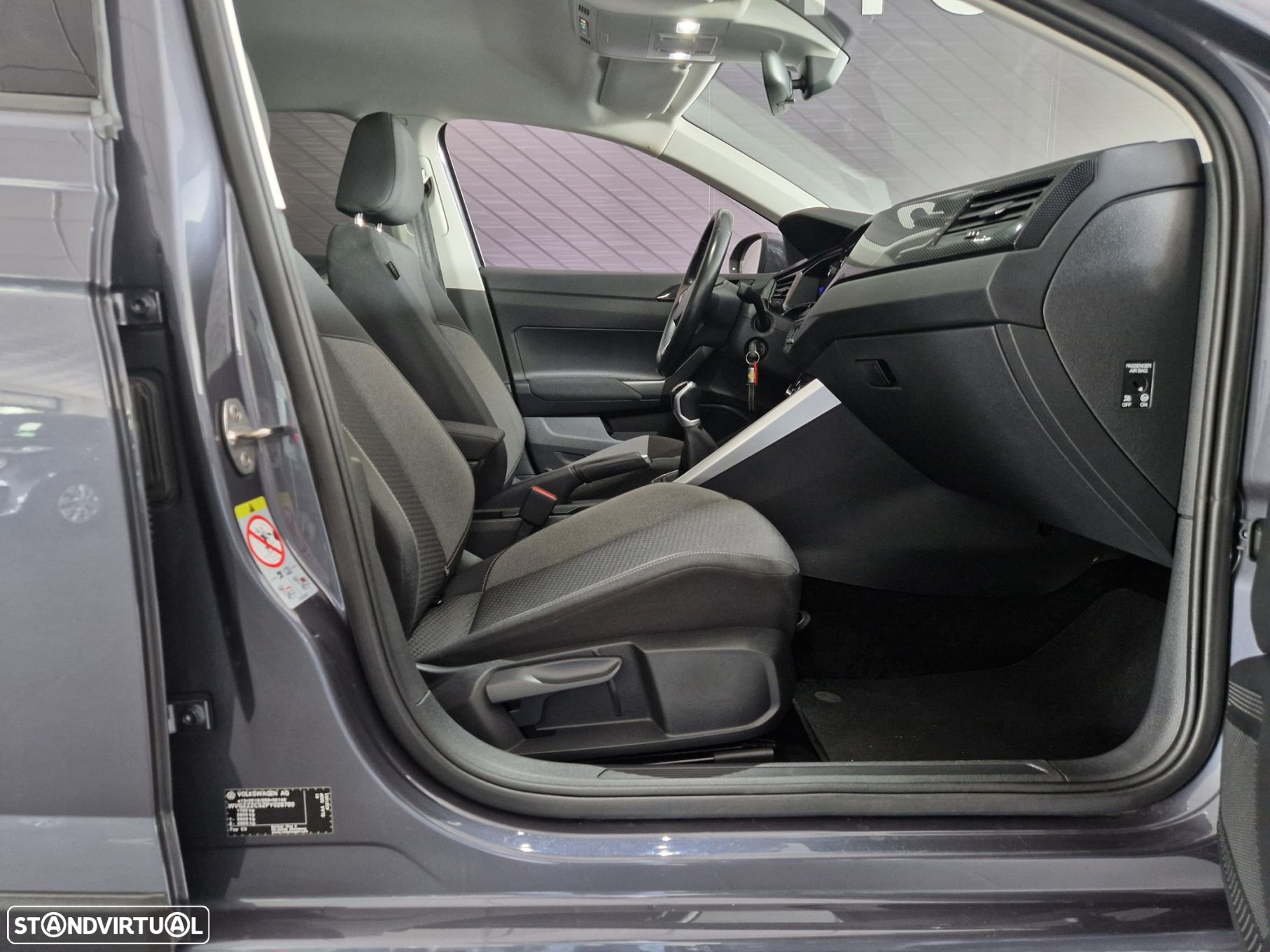 VW Taigo 1.0 TSI Life - 7