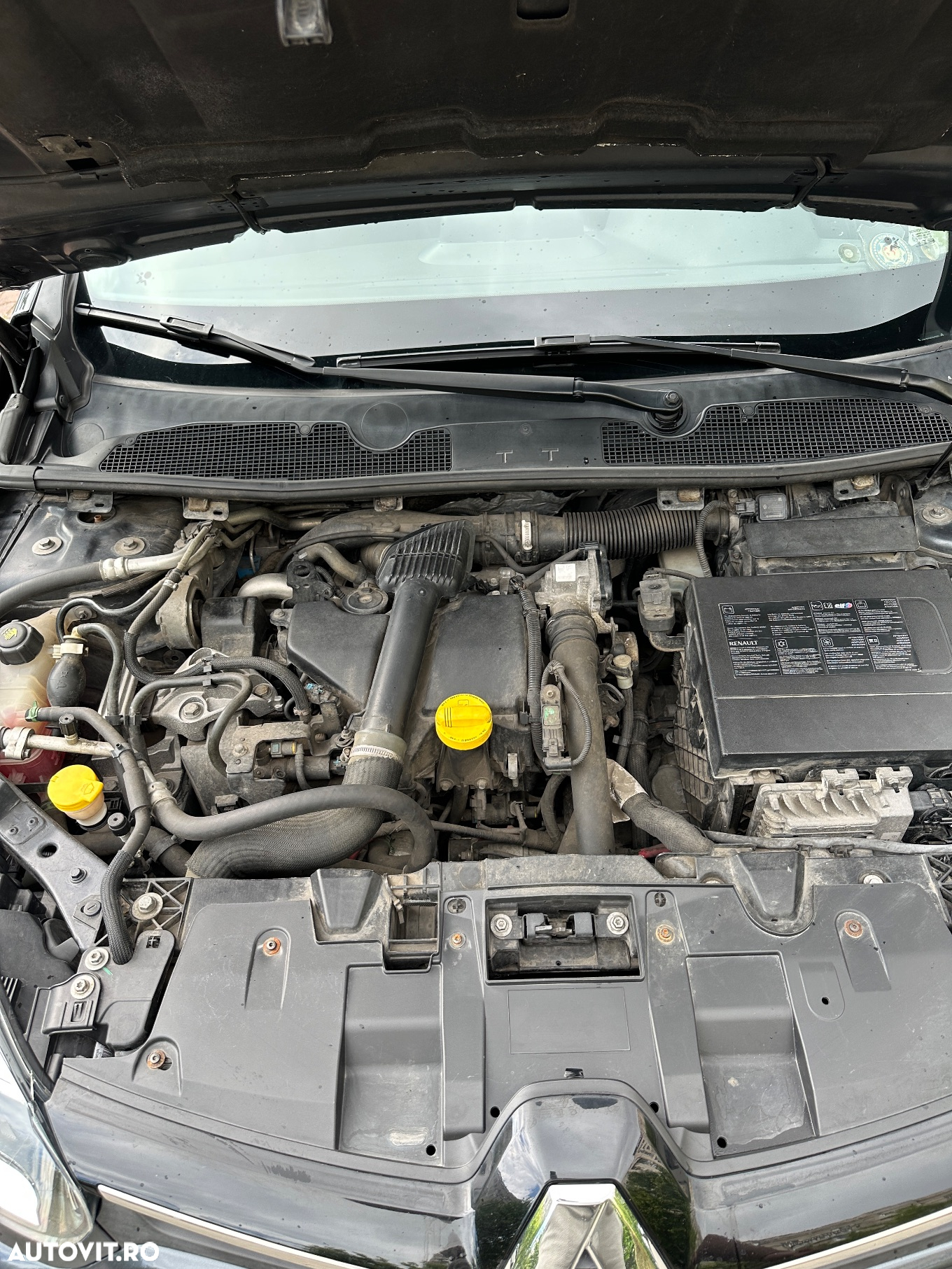 Renault Megane - 14