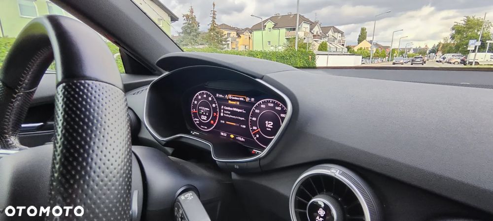 Audi TT Coupé 2.0 TFSI Quattro S tronic - 25