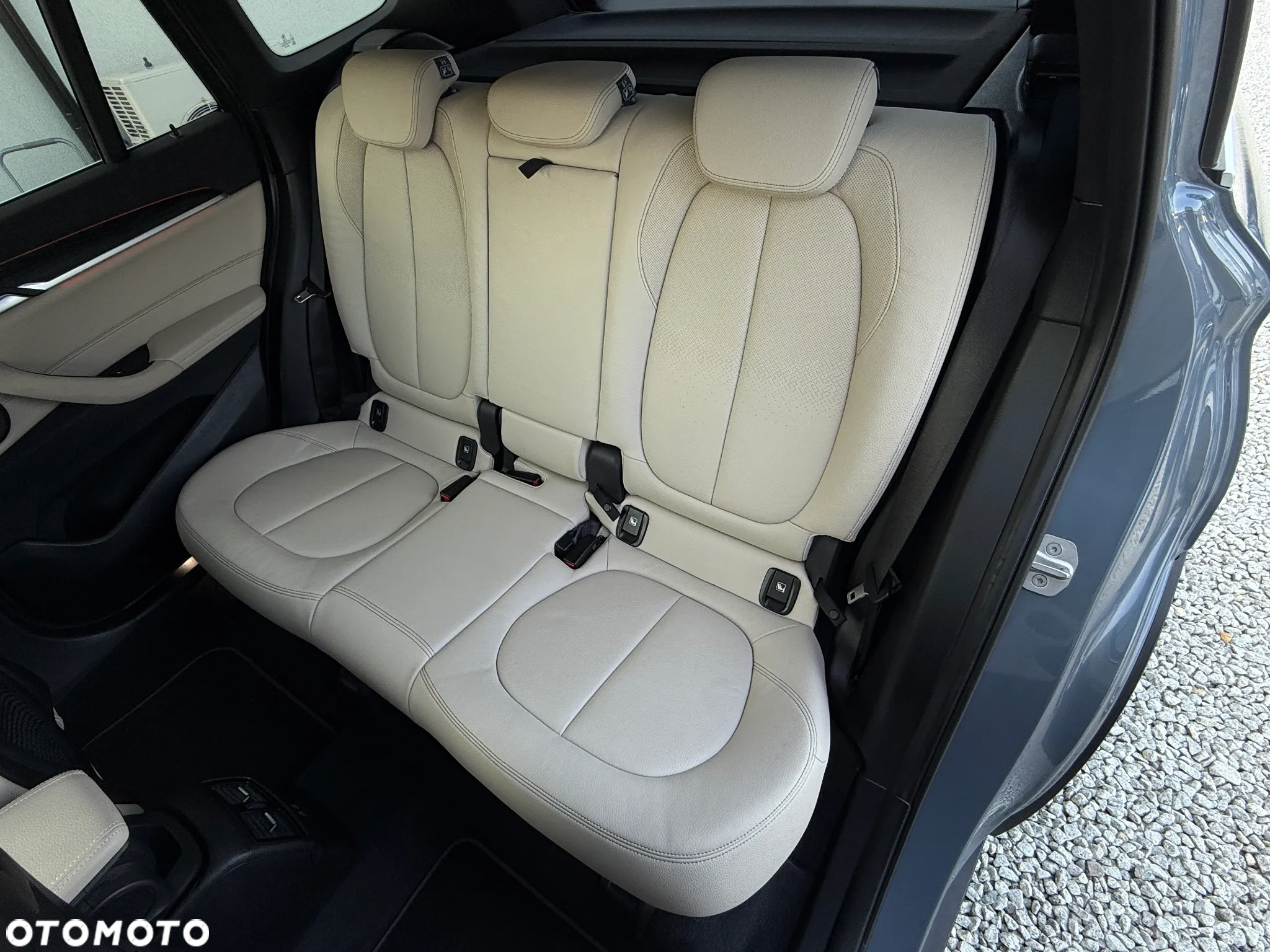 BMW X1 xDrive20d xLine - 29