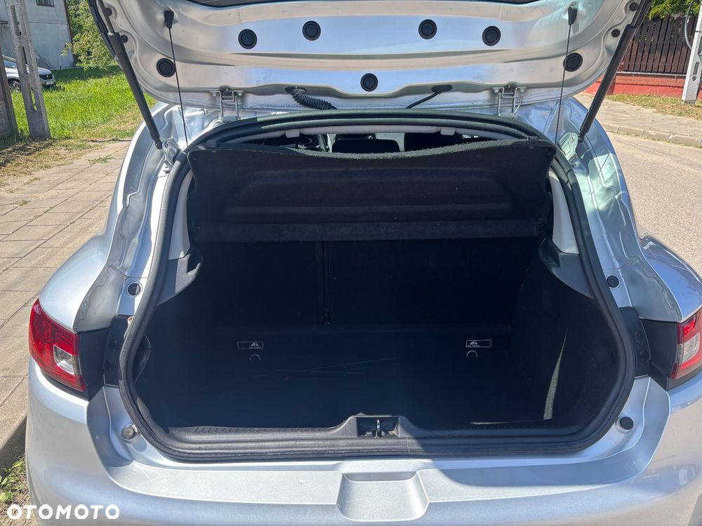 Renault Clio (Energy) dCi 90 Start & Stop INTENS - 8