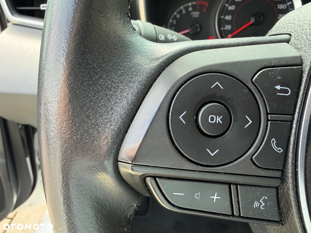 Toyota Corolla 1.5 Comfort - 9