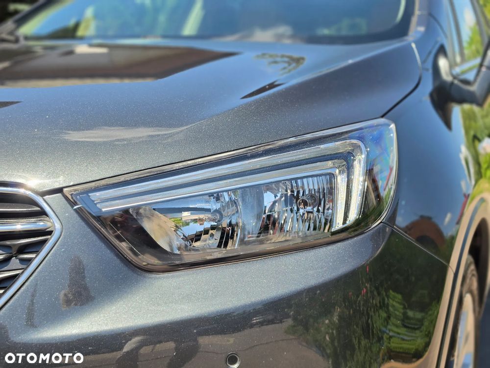 Opel Mokka - 3