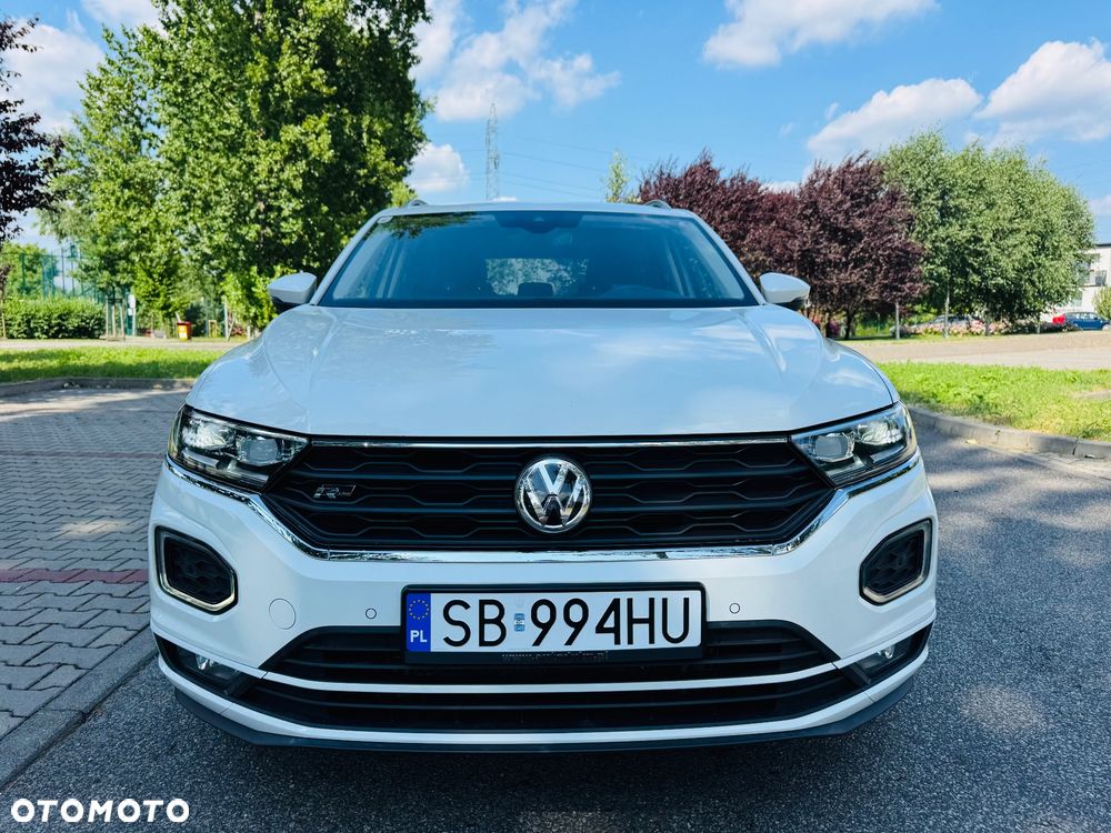 Volkswagen T-Roc 1.6 TDI SCR - 4