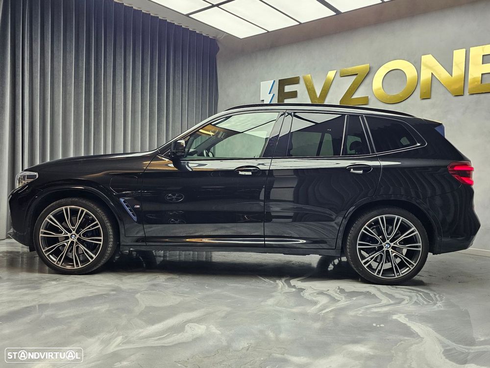 BMW X3 xDrive30e Aut. M Sport - 5