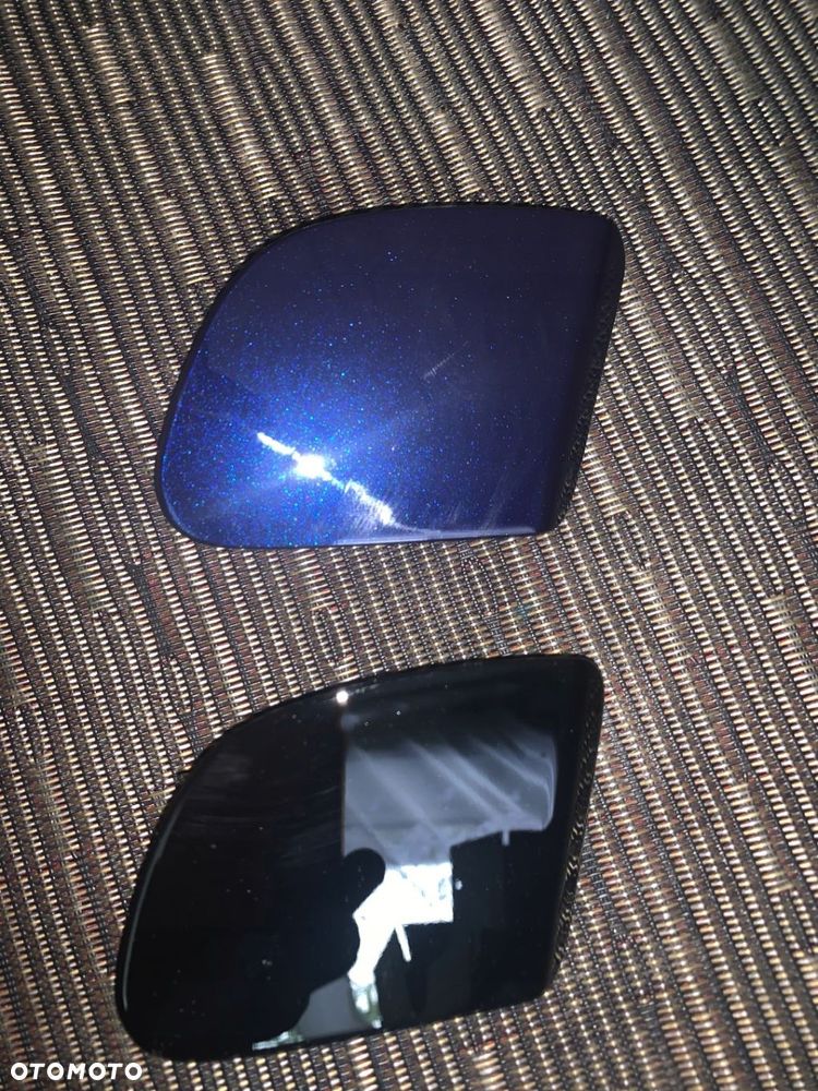 Zaślepka spryskiwacza ALFA ROMEO GIULIETTA kolor 601 - 6