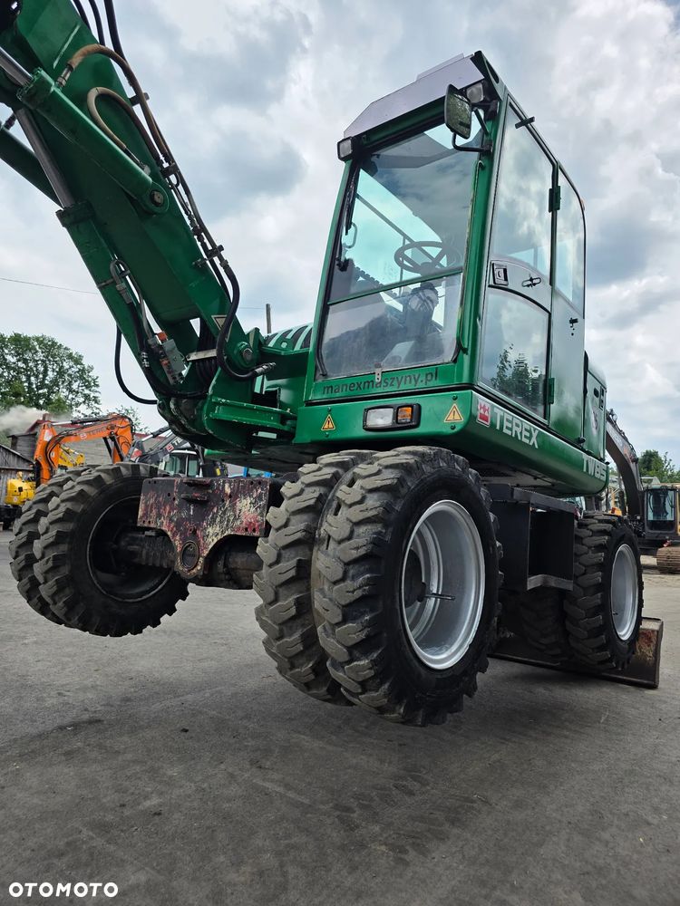 Terex TW 85 - 12