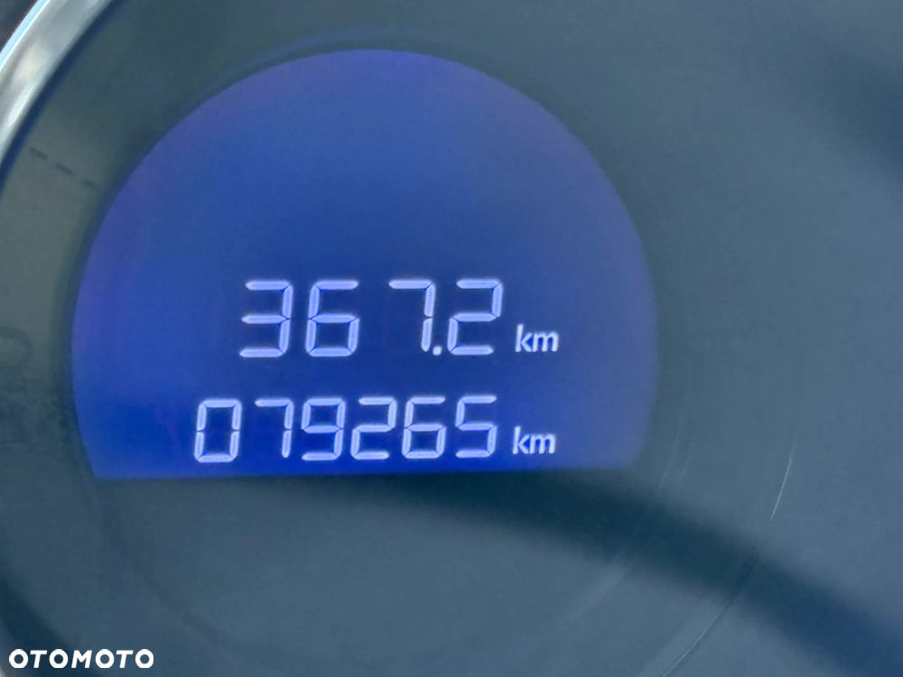 Citroën DS4 1.6 THP SoChic - 7