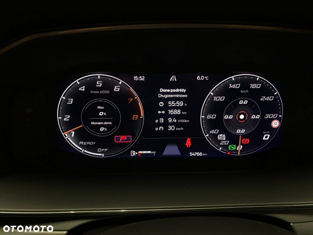 Cupra Formentor - 24