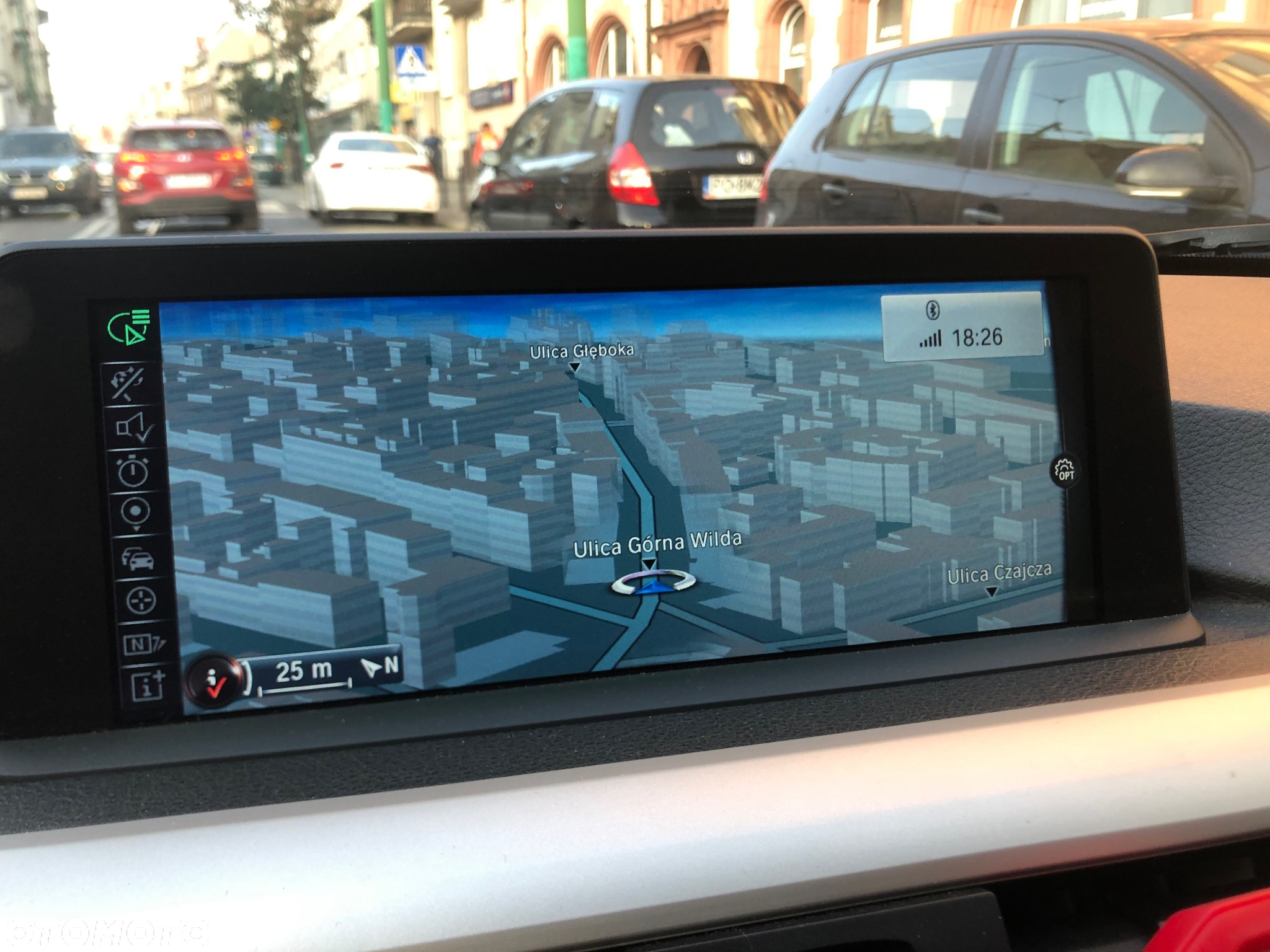 BMW Seria 3 318d DPF Touring Edition Sport - 34
