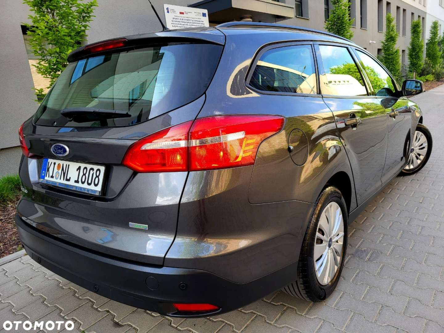 Ford Focus - 5