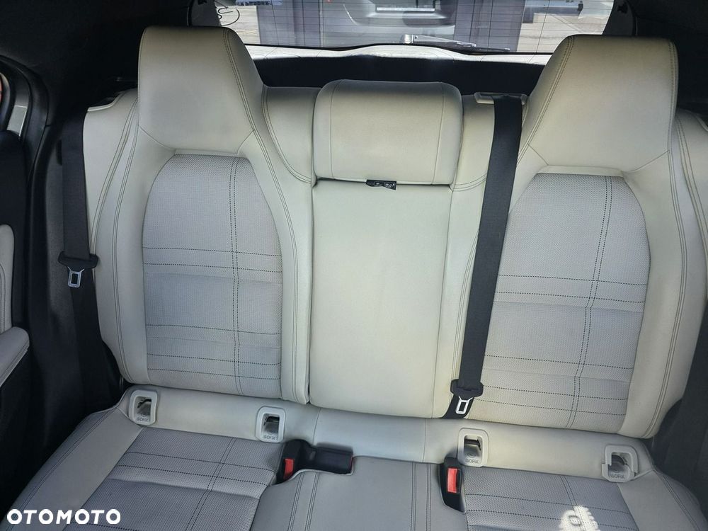 Mercedes-Benz Klasa A 180 CDI (BlueEFFICIENCY) 7G-DCT - 12