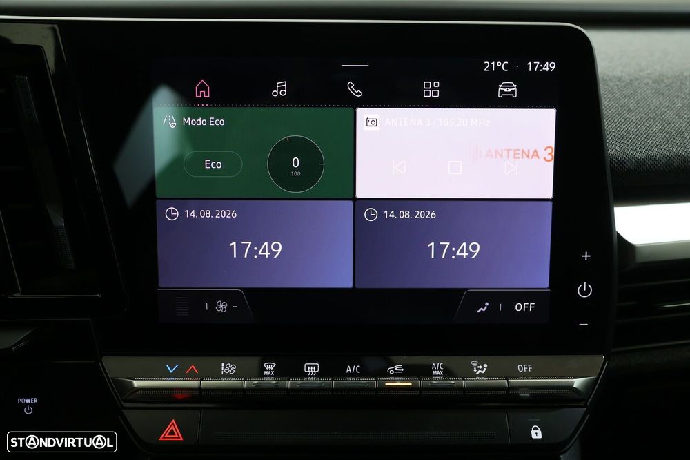 Renault Mégane E-Tech EV60 Equilibre Optimum Charge - 14