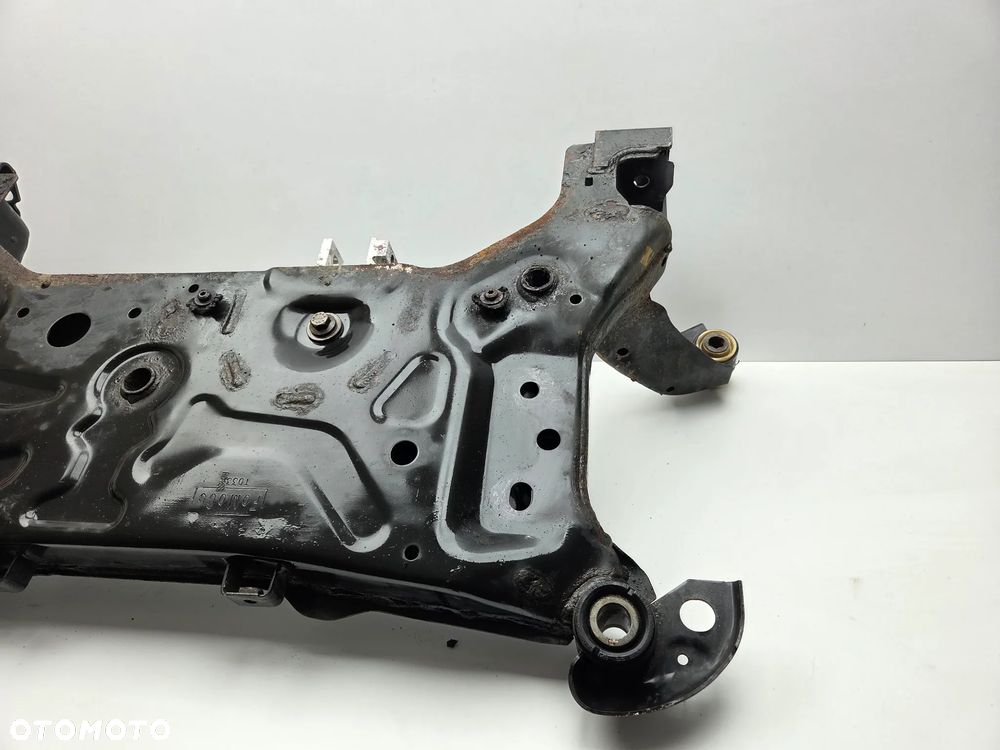 WÓZEK SANKI KOŁYSKA PRZÓD WOZEK  FORD KUGA MK2 CV615019AAG - 10