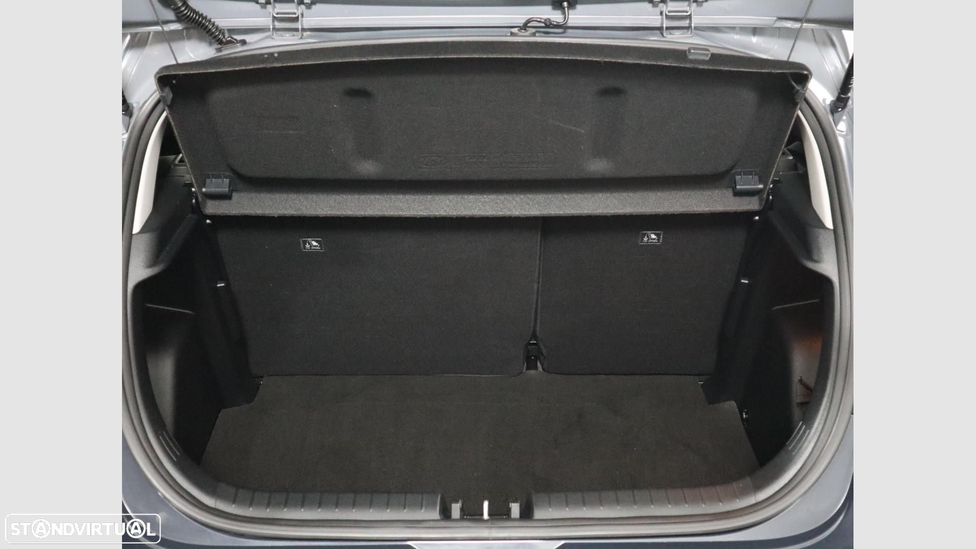 Hyundai i20 1.2 MPi Comfort - 9