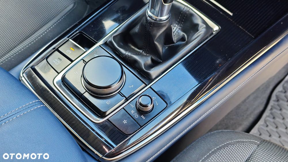 Mazda CX-30 SKYACTIV-D 1.8 SELECTION - 13