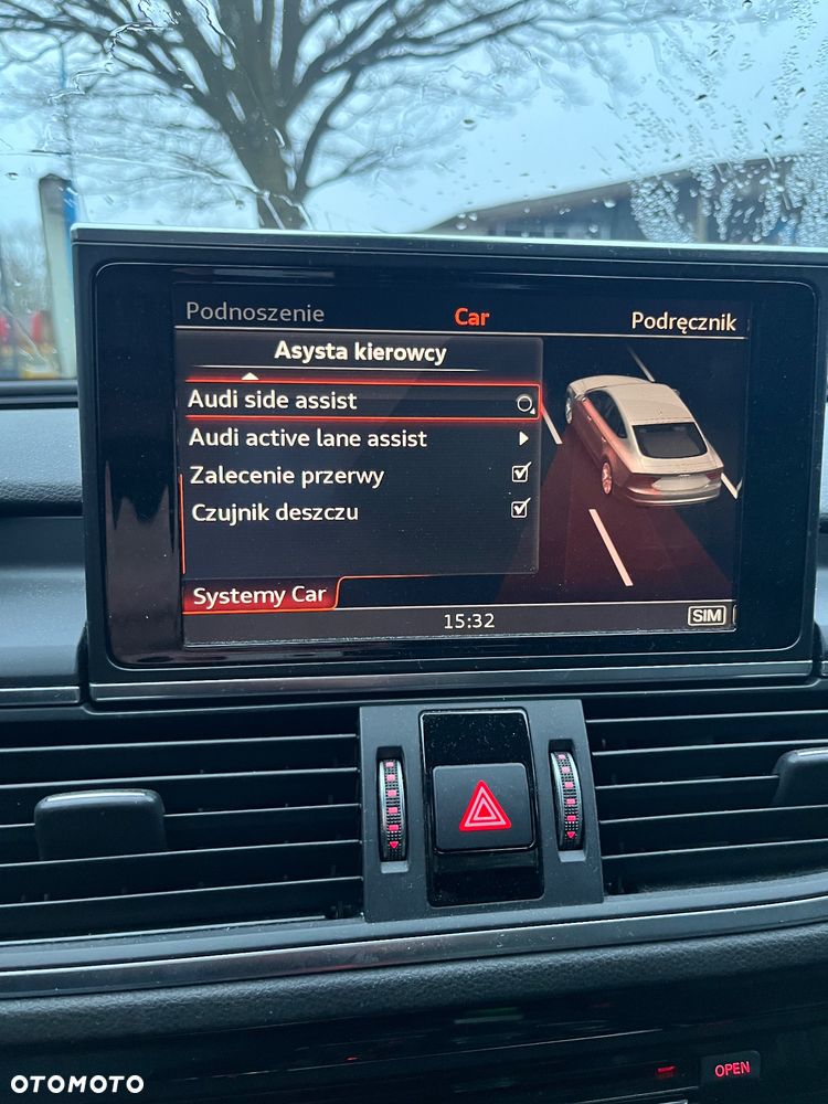 Audi A7 Sportback - 18