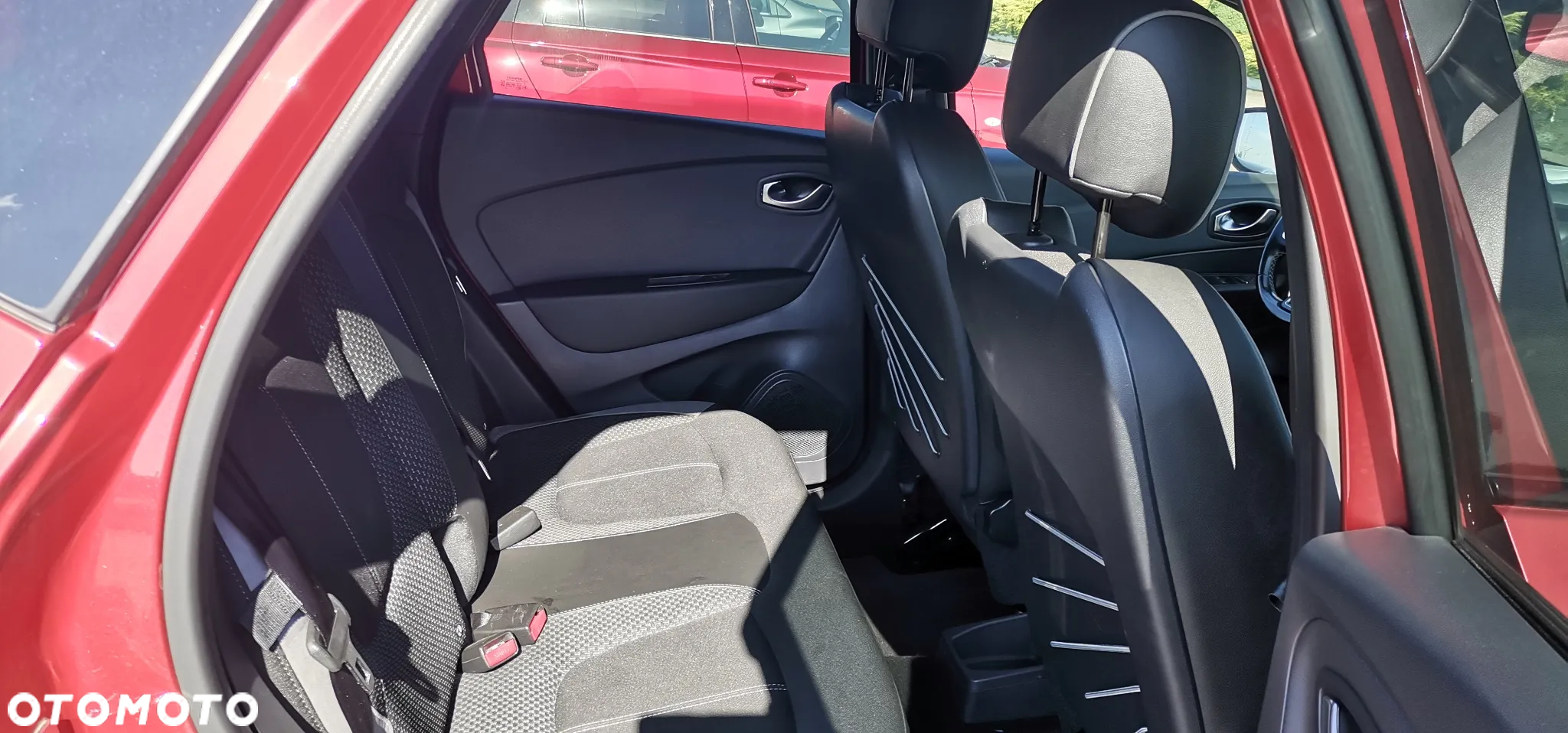Renault Captur ENERGY TCe 120 Bose Edition - 9