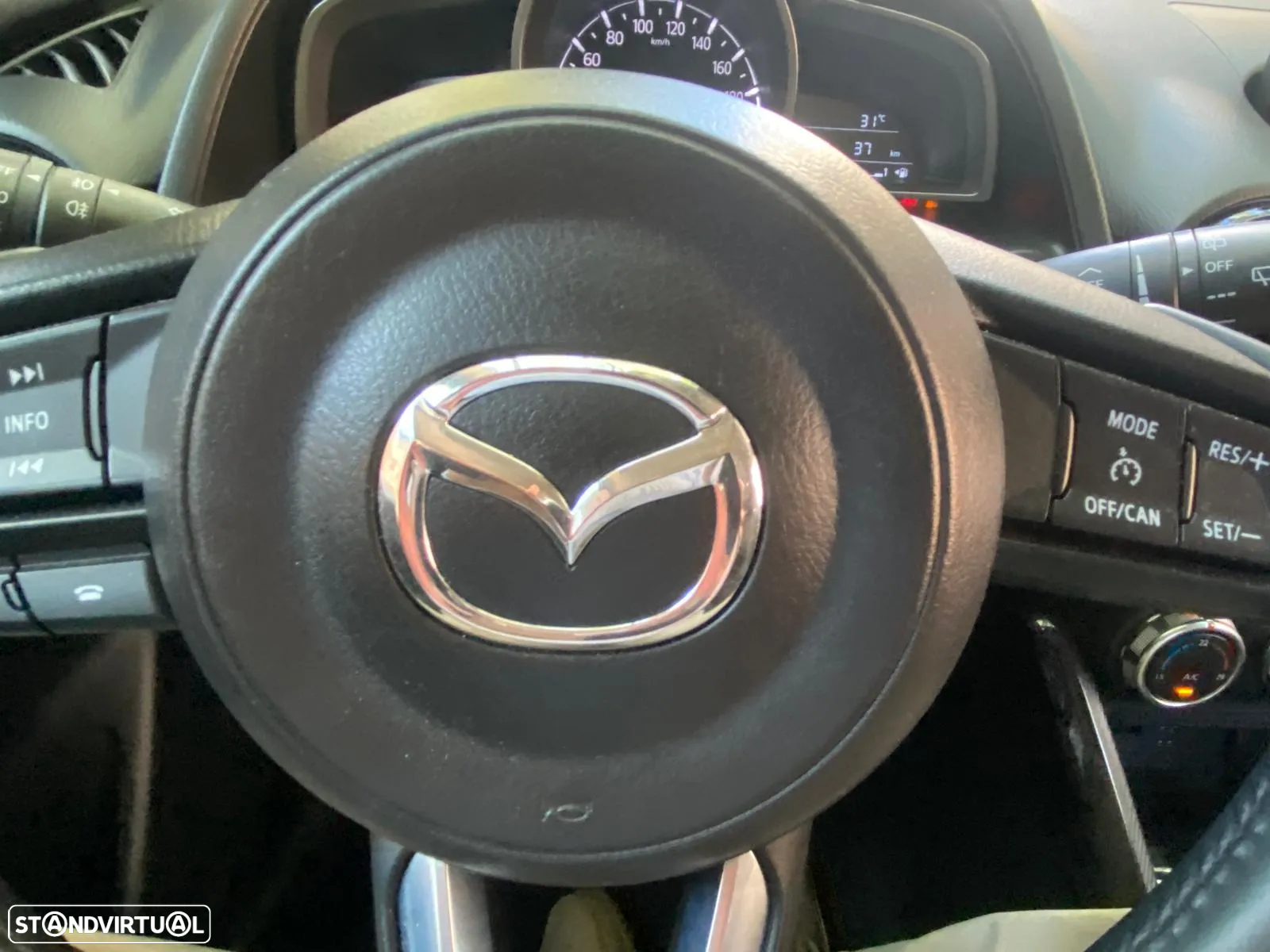 Mazda 2 1.5 Sky-G Advance Navi - 18