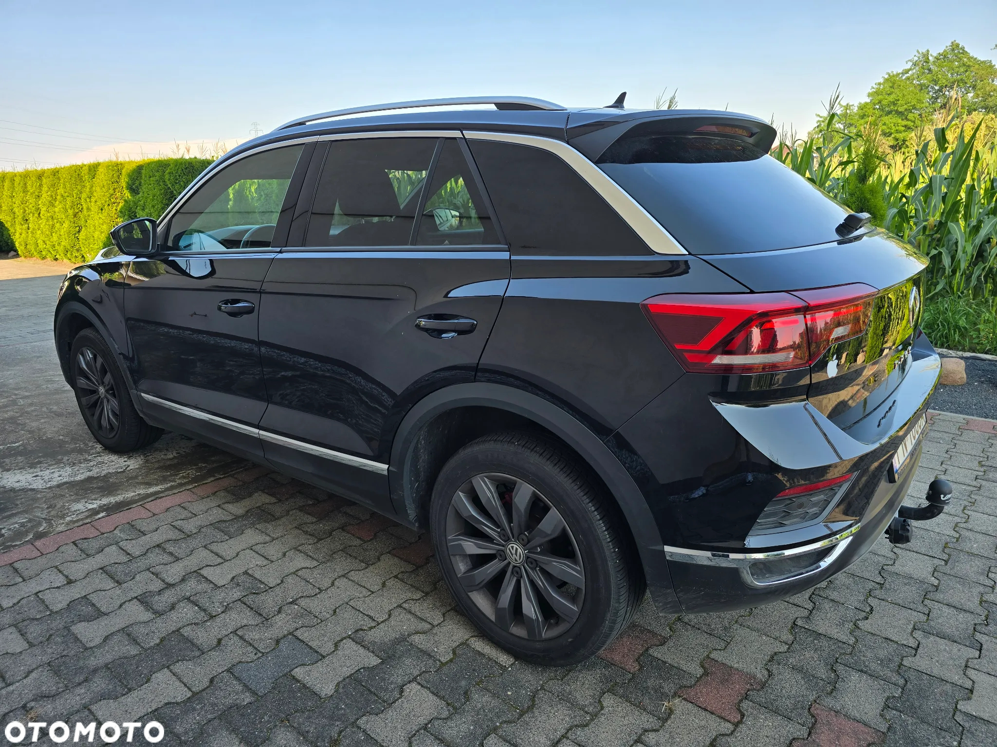 Volkswagen T-Roc 1.5 TSI ACT Premium - 6