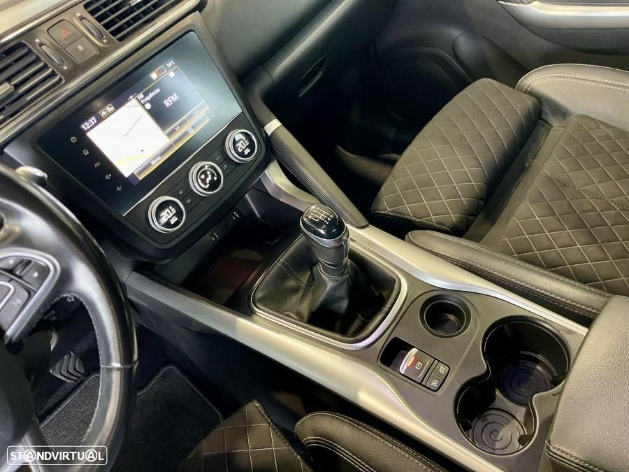 Renault Kadjar 1.5 dCi Intens - 14