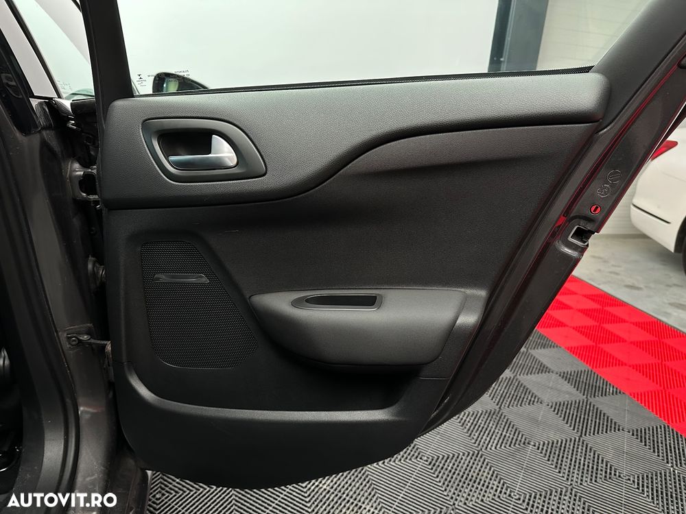 Citroën DS4 PureTech 130 S&S - 23