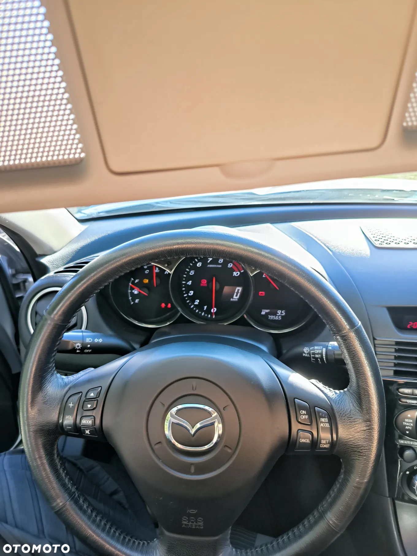 Mazda RX-8 Sports-Line - 22