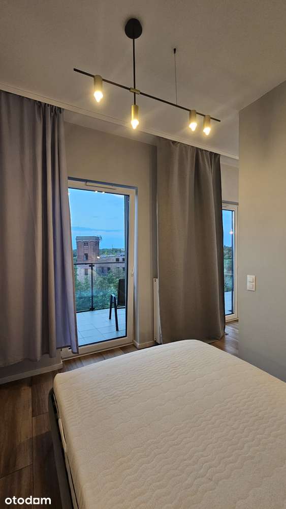 Piękny apartament w prestiżowej lokalizacji
