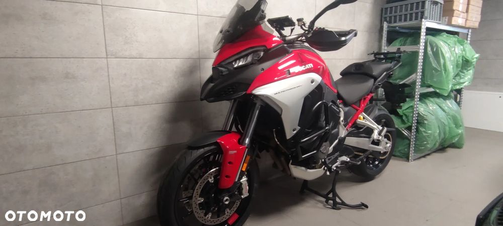 Ducati Multistrada - 6