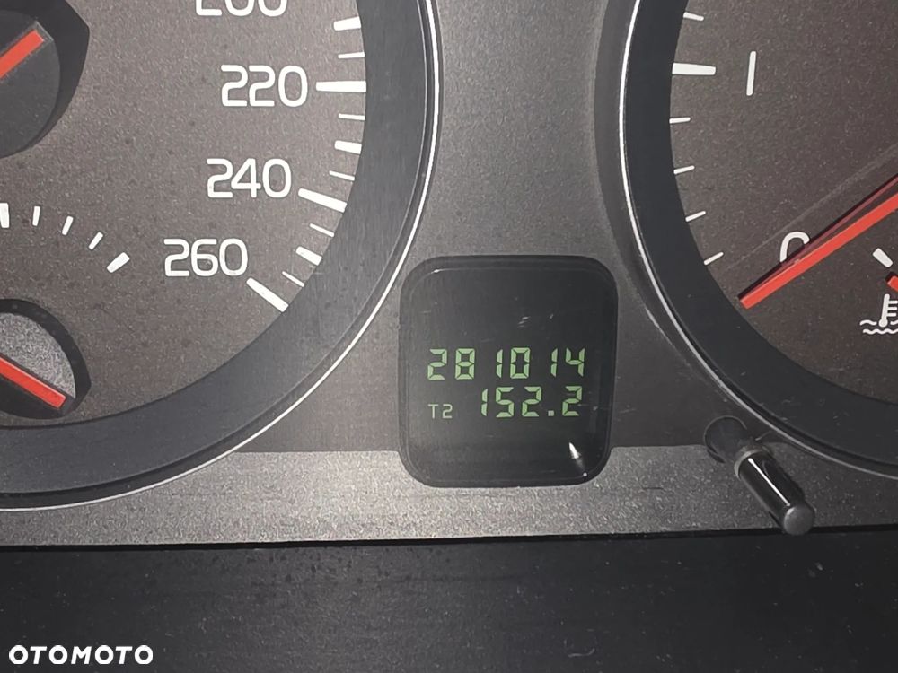 Volvo V50 1.6D DPF Summum - 6