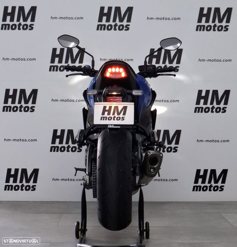 Suzuki GSX 1000S - 36 MESES DE GARANTIA DE FABRICA - 9