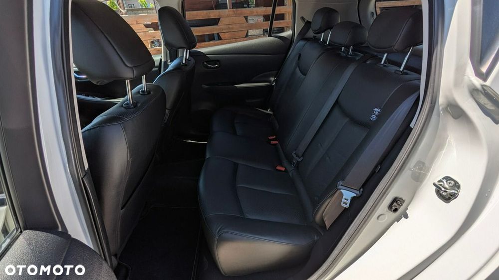 Nissan Leaf 24 kWh (mit Batterie) Tekna - 18