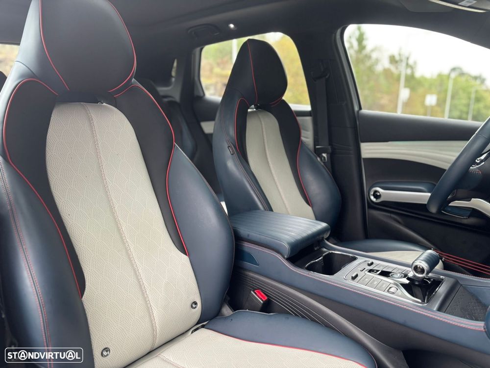 BYD Atto 3 60.48 kWh Design - 23