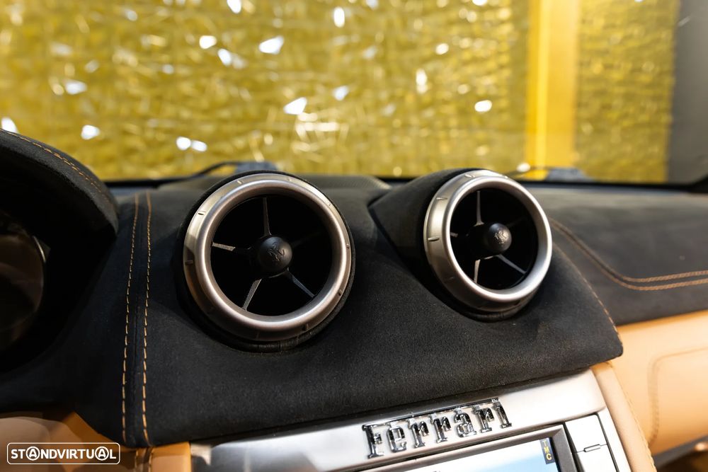 Ferrari California F1 - 45