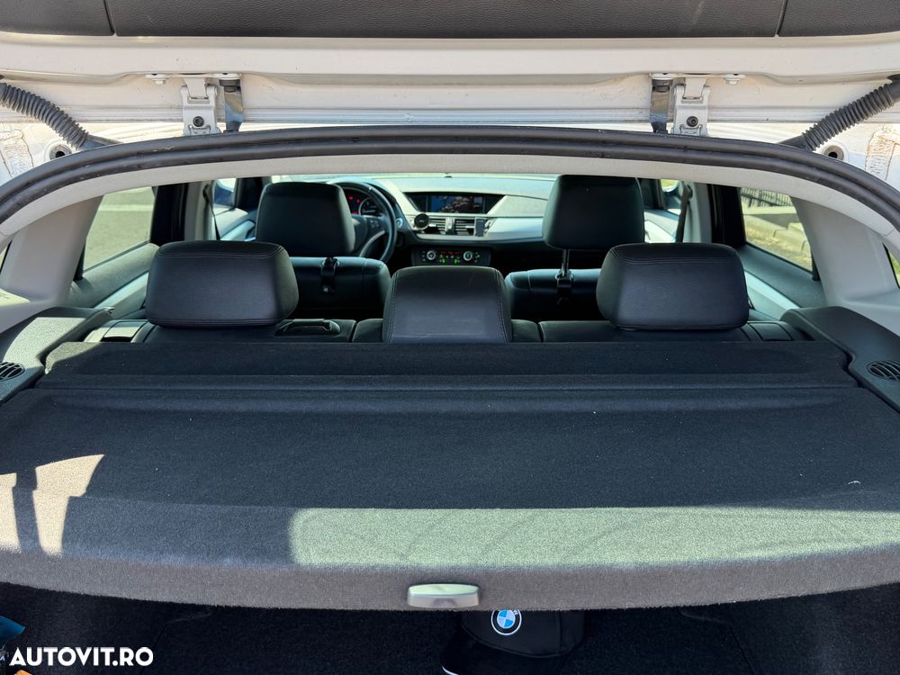 BMW X1 xDrive20d Aut. - 15