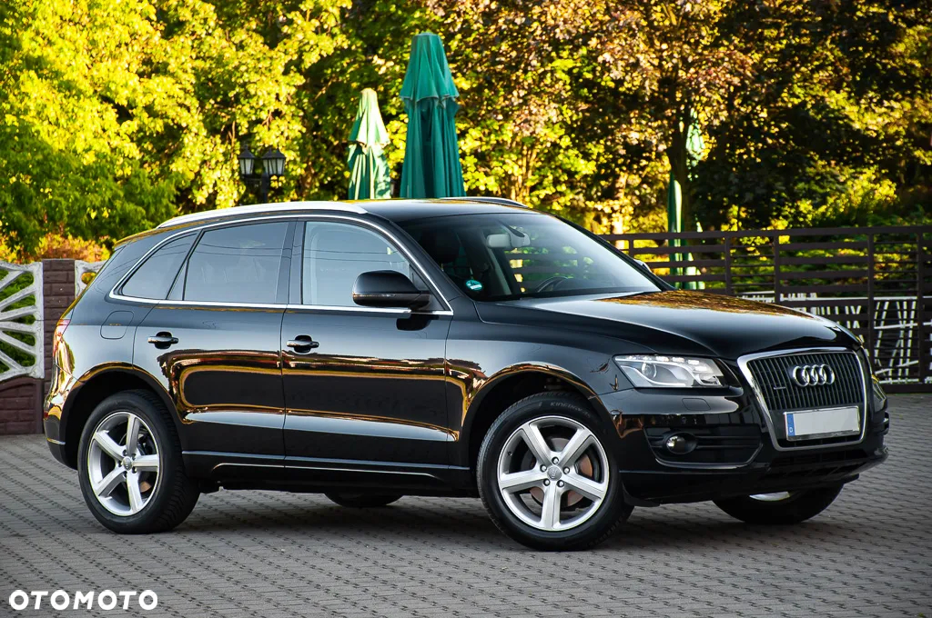 Audi Q5 2.0 TDI Quattro S tronic Prime Line - 5