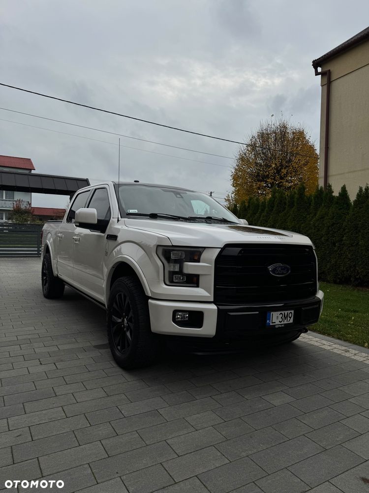 Ford F150
