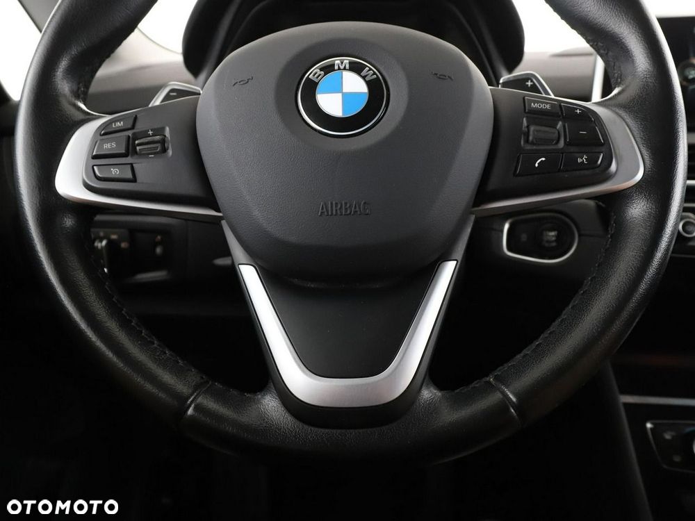 BMW Seria 2 220d GT Sport Line - 22
